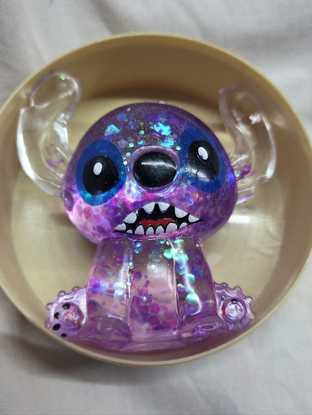 Stitch Dumpling